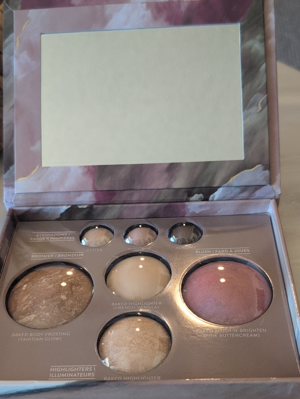 Laura Geller Baked Full Face Basics - Picture 3 of 7